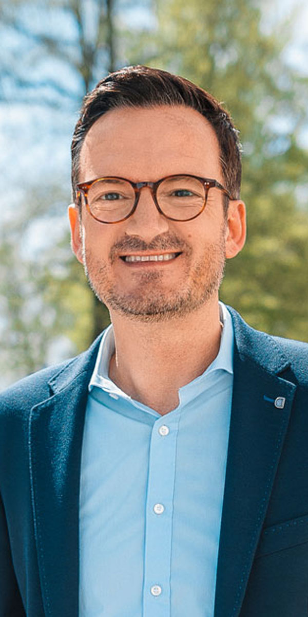 Peter Wachler MdL
